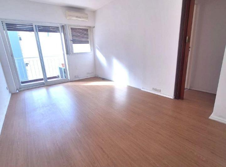 Departamento en venta en Belgrano · 3 ambientes