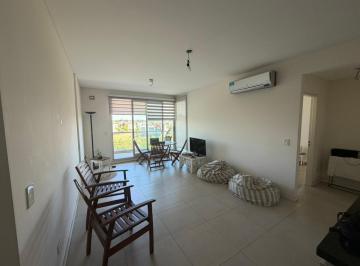Departamento · 58m² · 2 Ambientes · Departamento en Don Bosco