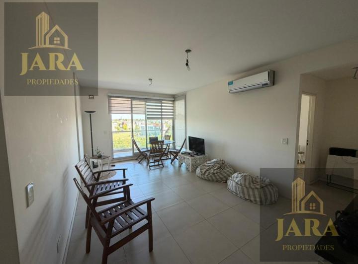 Departamento · 58m² · 2 Ambientes