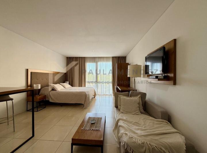 Departamento · 50m² · 1 Ambiente · 1 Cochera