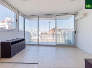 Departamento · 22m² · 1 Ambiente · Monoambiente - Recoleta - Venta.