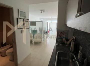Departamento · 40m² · 1 Ambiente · 1 Cochera · Departamento Loft en Venta en Wyndham Loft, Nordelta, Tigre