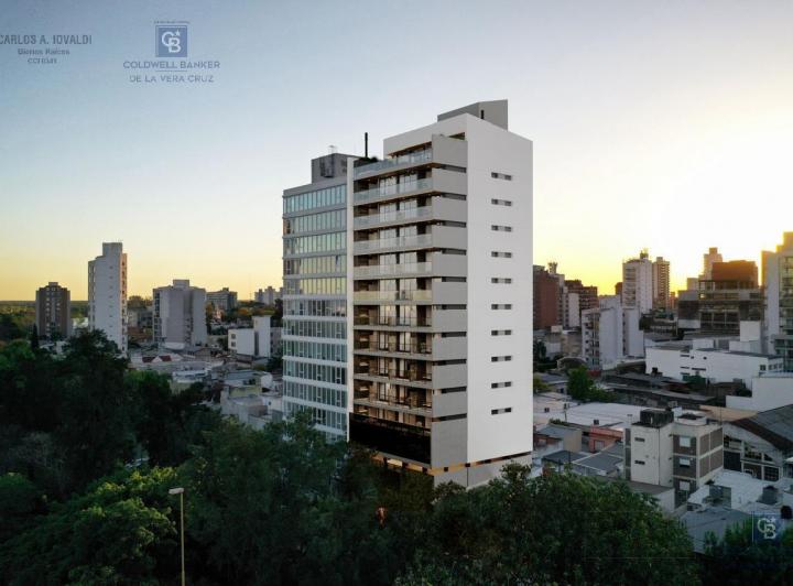 Departamento · 32m² · 1 Ambiente