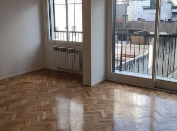 Departamento · 90m² · 4 Ambientes · Departamento en Barrio Norte