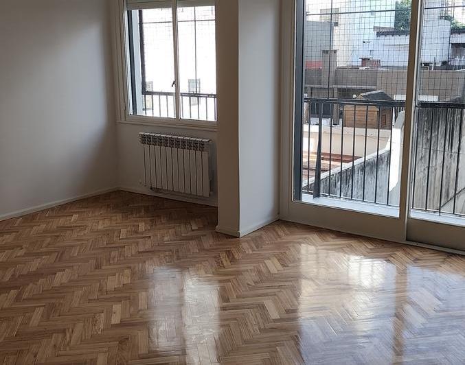 Departamento en venta en Barrio Norte · 4 ambientes