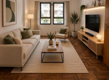 Departamento · 40m² · 2 Ambientes · Vendo Departamento de 1 Dormitorio Sobre Independencia a m del Hospital Allende - Nueva Córdoba