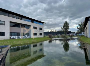 Oficina comercial · 185m² · 1 Cochera · Oficina en Alquiler en Centro Comercial, Nordelta, Tigre