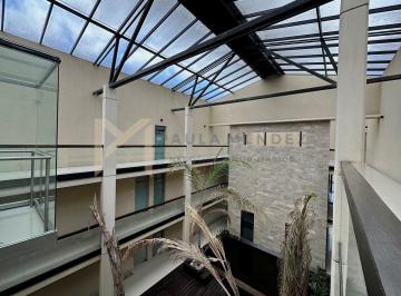 Oficina comercial · 78m² · Oficina en Alquiler en Centro Comercial, Nordelta, Tigre