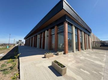 Local comercial de 2 ambientes, Córdoba · Complejo Locales Sobre Bv. Principal 160 a 320 m², Gran Frente Vidriado! Apto Gast.