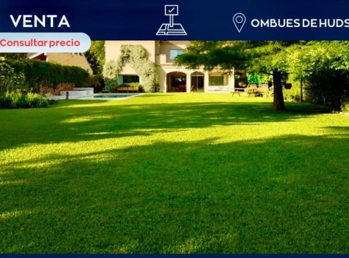 Terreno en venta en Abril Club de Campo