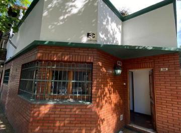 PH · 80m² · 3 Ambientes · PH 3 Ambientes a 2 Cdas de La Av.