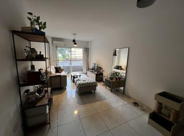 Departamento · 41m² · 2 Ambientes · Departamento de Dos Ambientes en Almagro Norte - Apto Credito