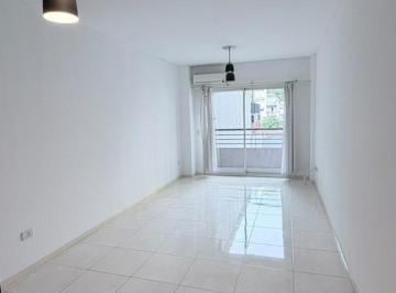 Departamento · 41m² · 2 Ambientes · Departamento de Dos Ambientes en Almagro Norte - Apto Credito