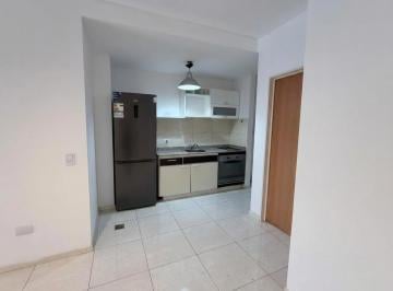 Departamento · 41m² · 2 Ambientes · Departamento de Dos Ambientes en Almagro Norte - Apto Credito