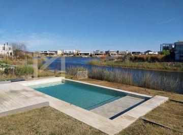 Casa · 150m² · 5 Ambientes · 1 Cochera · Casa en Venta en Muelles, Puertos, Escobar