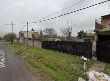 Bóveda, nicho o parcela · Lote en Venta en El Jaguel