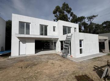 Foto1 · Modernas Casas a Estrenar en Parque Burnett