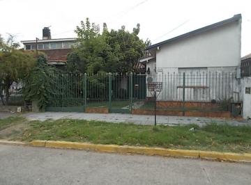 Casa de 4 ambientes, Lomas de Zamora · Casa en Alquiler
