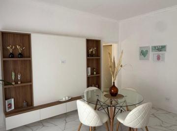 Departamento · 64m² · 4 Ambientes · 3 Ambientes Externo con Escritorio - Centro