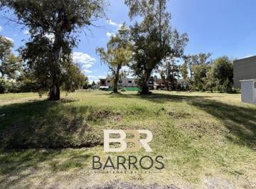 Terreno · 454m² · Venta Terreno Alvarez del Bosque