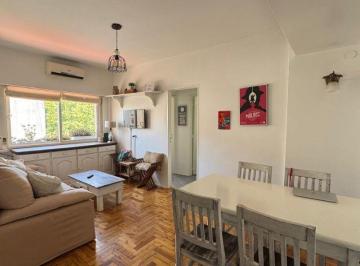 CDS-CDS-356_2 · Departamento 3 Ambientes. | Thames 2100