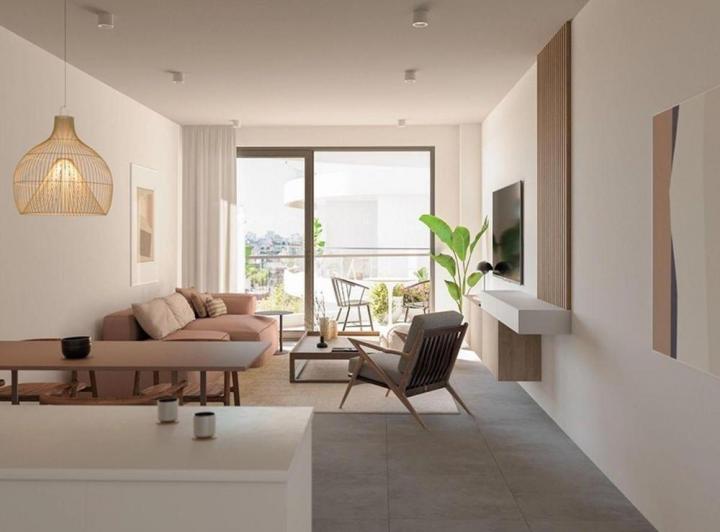 Departamento · 62ha · 2 Ambientes