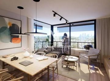 Foto1 · Venta Apartamento de 1 Dormitorio en El Centro, Montevideo. Ideal Para Renta!