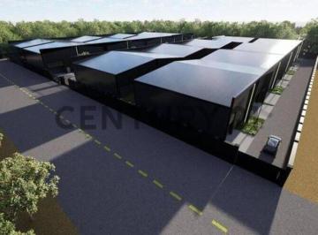 Bodega-Galpón · 195m² · Galpon en Venta en Villanueva