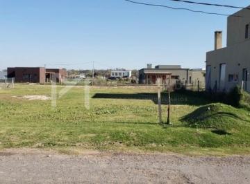 Terreno · 635m² · Terreno Lote en Venta en Barrio Privado El Ensueño, Escobar, G. B. a. Zona Norte