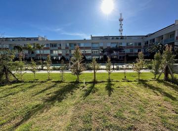 Departamento · 61m² · 2 Ambientes · 1 Cochera · Departamento en Venta en Villa Los Remeros, Rincón de Milberg, Tigre