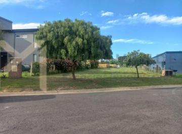Terreno · 674m² · Terreno Lote en Venta en Pilar del Este, Pilar, G. B. a. Zona Norte