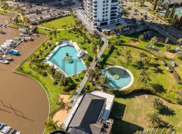 Departamento · 136m² · 3 Ambientes · 1 Cochera · ¡Oportunidad! Depto 3 Amb en Venta Marinas Golf Tigre
