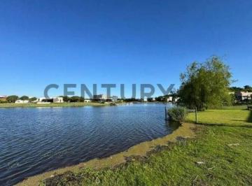 Terreno · 1100m² · Lote en Venta El Cazal Escobar