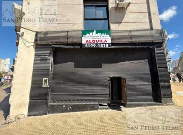 Local comercial · 103m² · Local en San Telmo