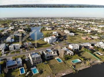 Terreno · 1167m² · Terreno Lote en Venta en Villanueva, Tigre, G. B. a. Zona Norte