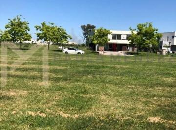 Terreno · 833m² · Terreno Lote en Venta en El Cantón, Escobar, G. B. a. Zona Norte
