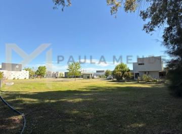 Terreno · 600m² · Terreno Lote en Venta en Santa Isabel II, Escobar, G. B. a. Zona Norte