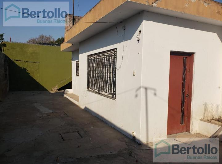 Casa · 91m² · 3 Ambientes