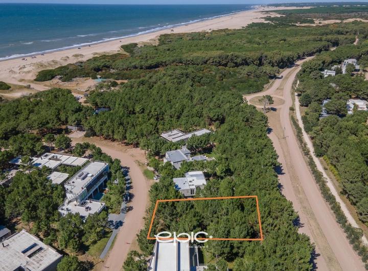 Terreno · 1040m²