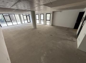 Oficina comercial · 105ha · 1 Ambiente · Oficina en Venta y Alquiler a Estrenar con Patio - Amenities - Seg - Belgrano