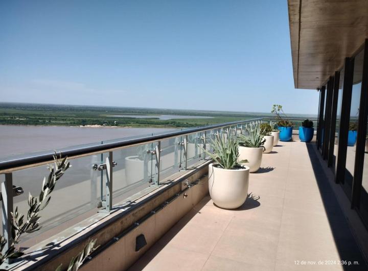 Departamento en venta en Arroyito · 3 ambientes
