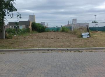 Terreno · 342m² · Venta Terreno Apto Comercial en Estación Alvear