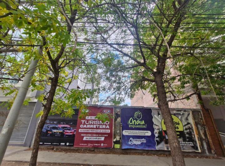 Terreno · 350m²