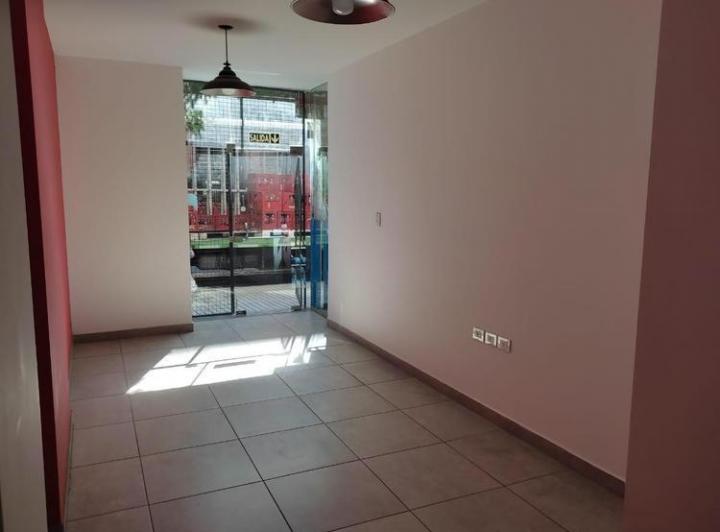 Local comercial · 26m² · 2 Ambientes