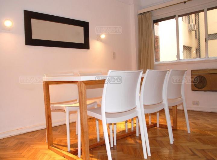 Departamento en venta en Las Cañitas · 3 ambientes
