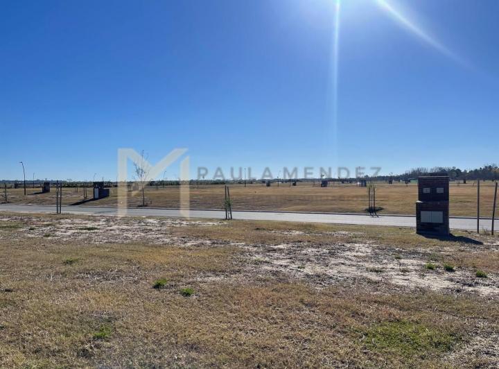 Terreno Lote en Venta en Nativas, Puertos, Escobar