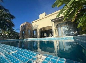 Casa · 190m² · 4 Ambientes · 1 Cochera · Casa 4 Ambientes Venta, El Cazal
