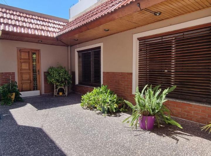Casa · 126m² · 3 Ambientes