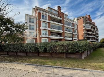 Departamento · 79m² · 3 Ambientes · 1 Cochera · Departamento en Venta en Miradores de La Bahia, Nordelta, Tigre
