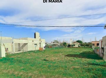 Terreno · 711m² · Venta - Lote 711 m² - Las Tardes, Punta Chacra, Roldán.